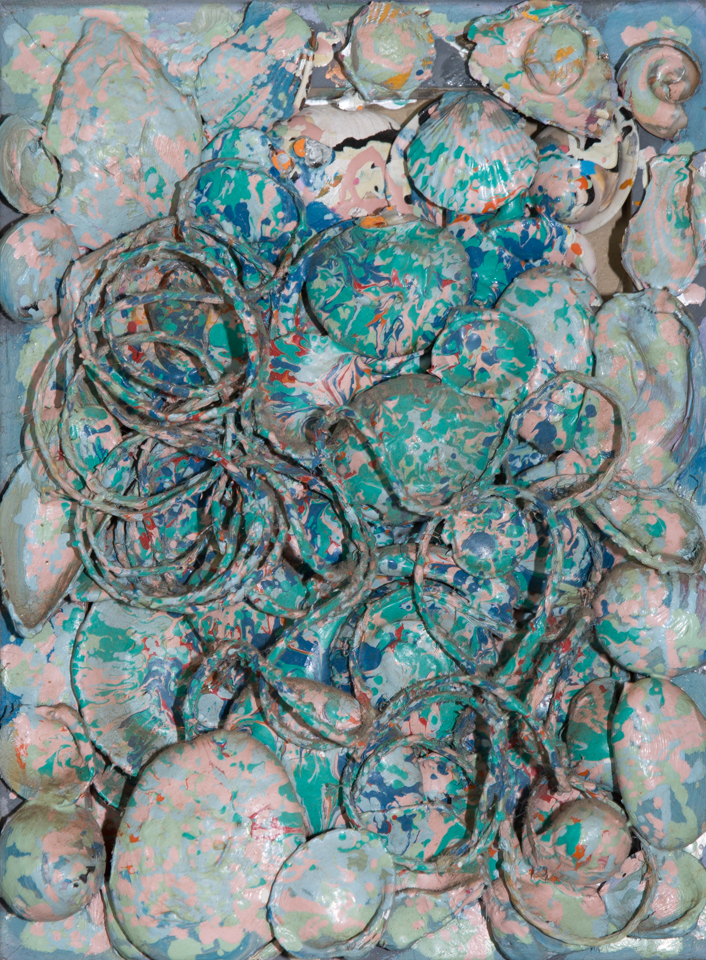 Seashore