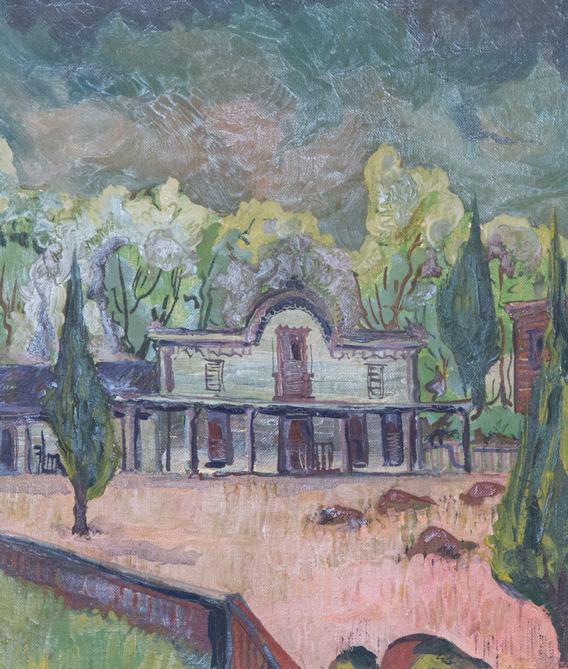 Brookville Lodge