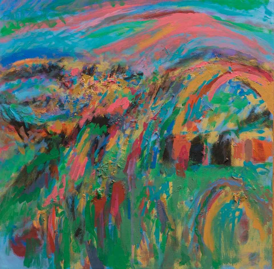 Rancho Santa Cruz