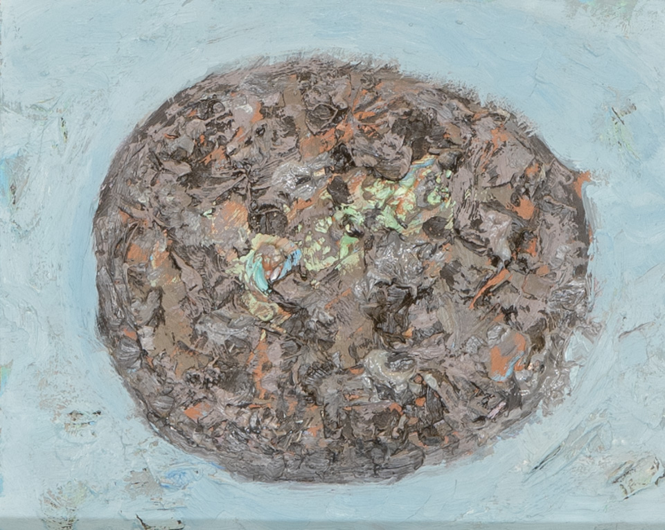 Mud Pie #88