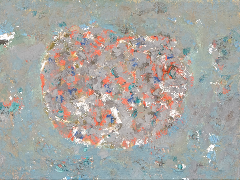 Mud Pie #102