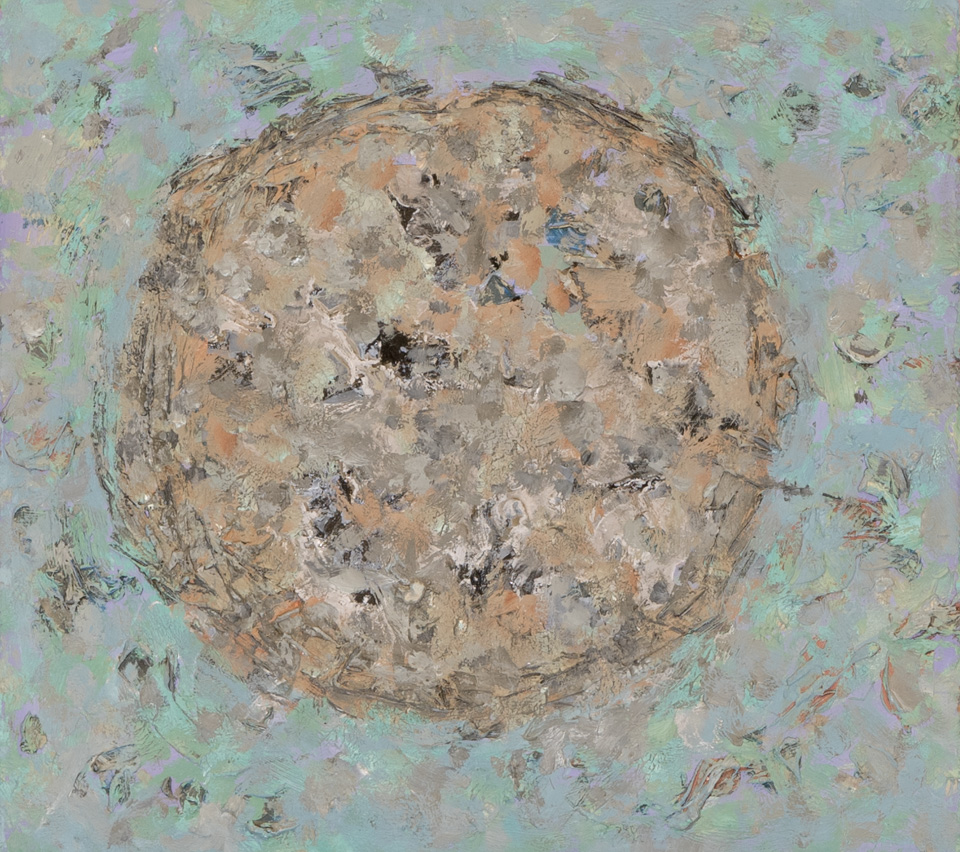 Mud Pie #107