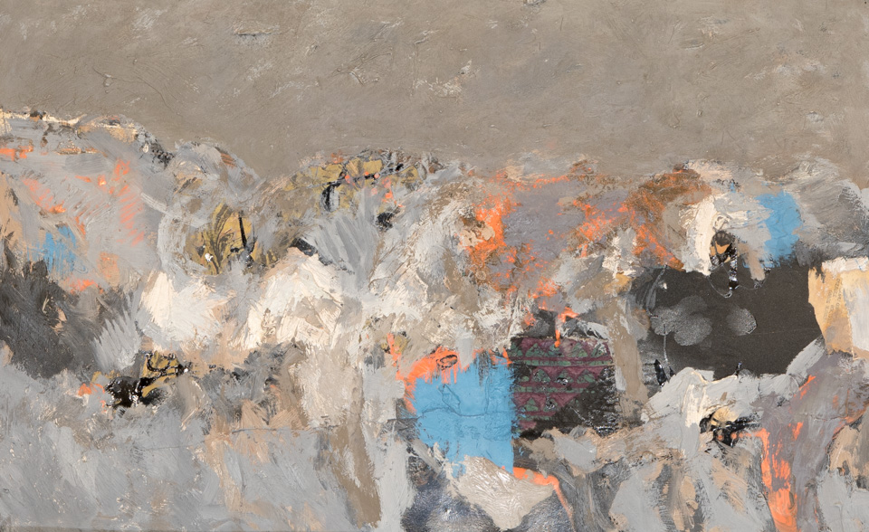 Collage Landscape 4