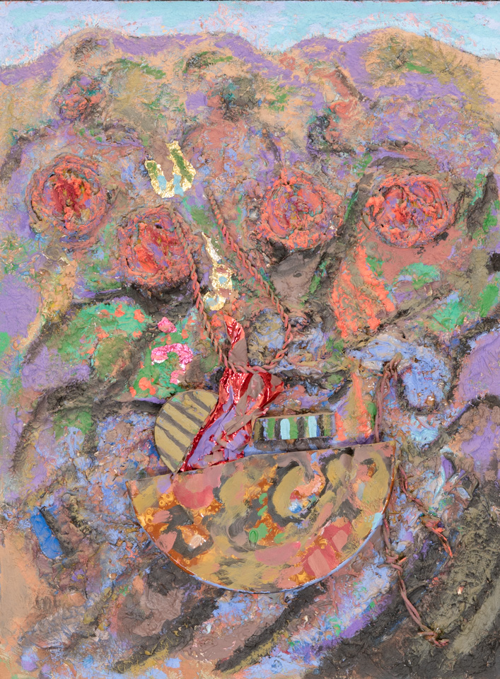 Room scale