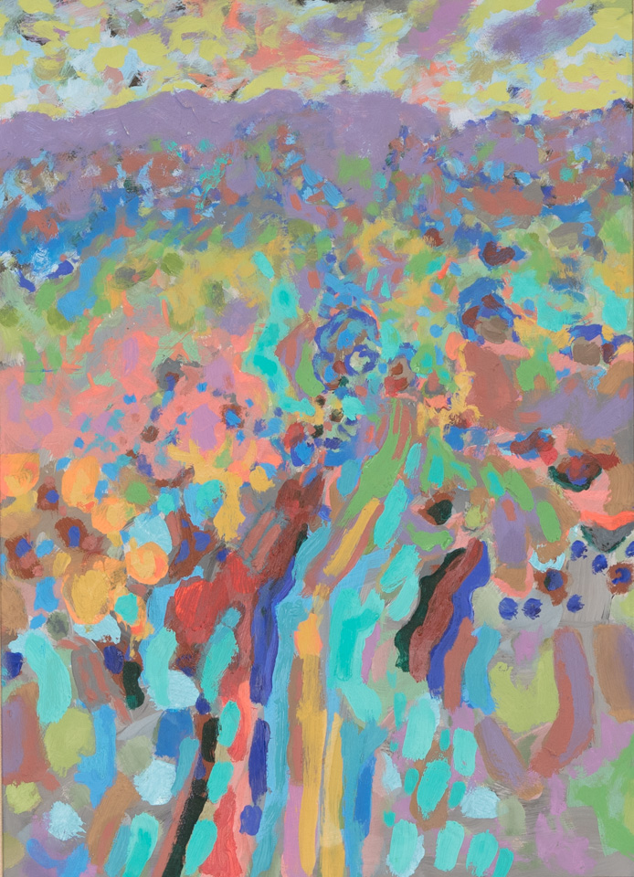Catalina Spring #3