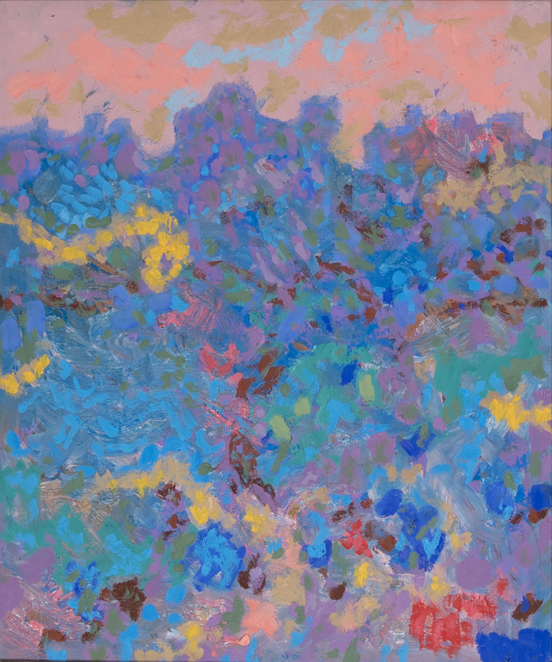 Catalina Spring #4