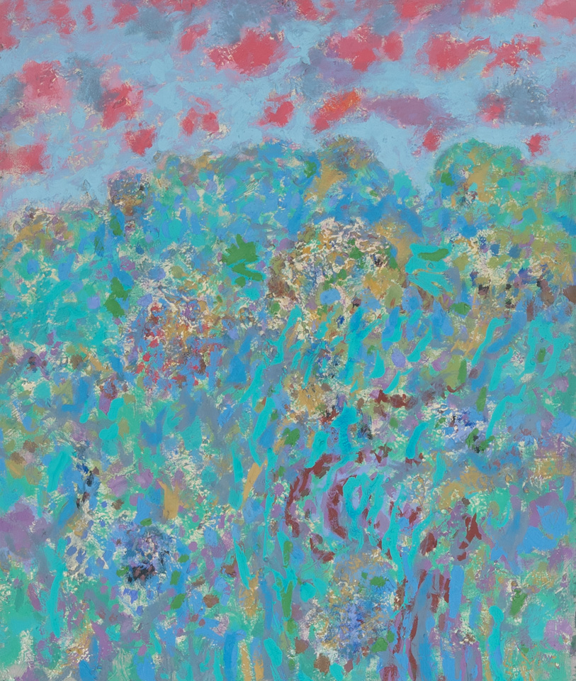 Pink Clouds #2