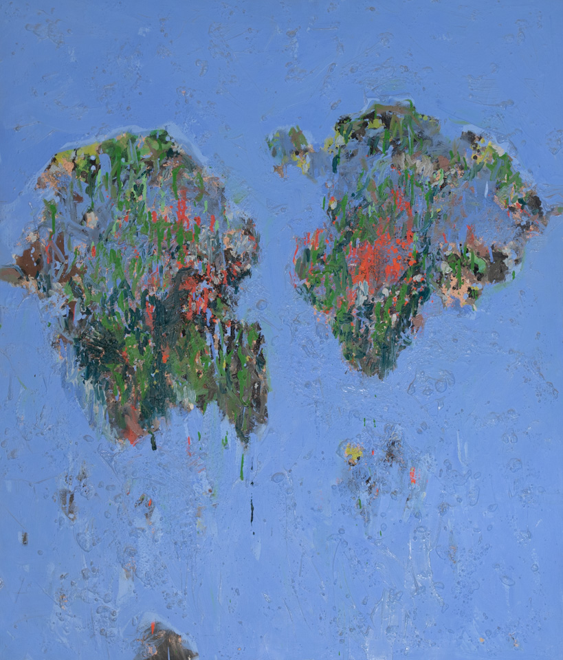 Creten Landscape