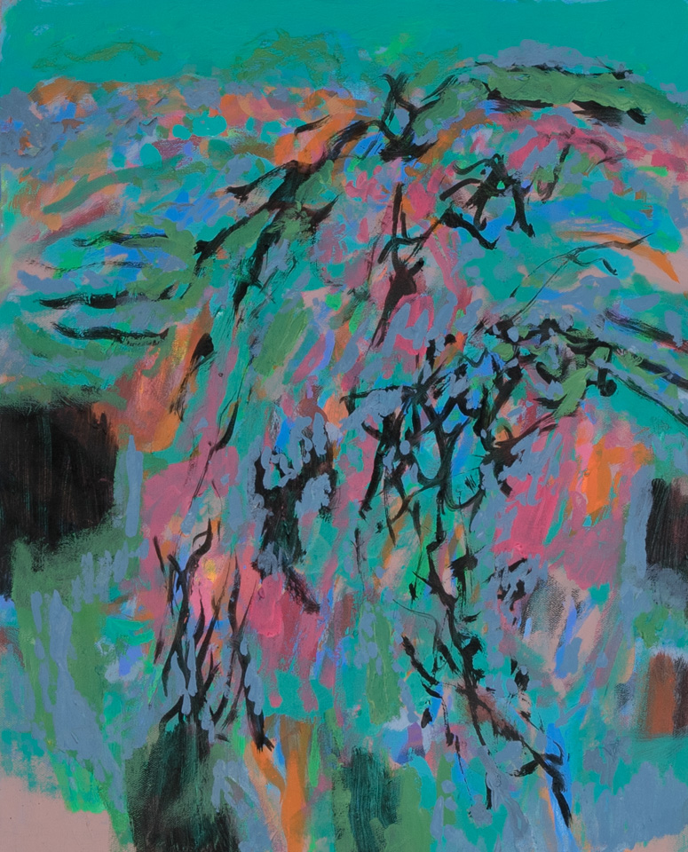 Nogales #226, 2012