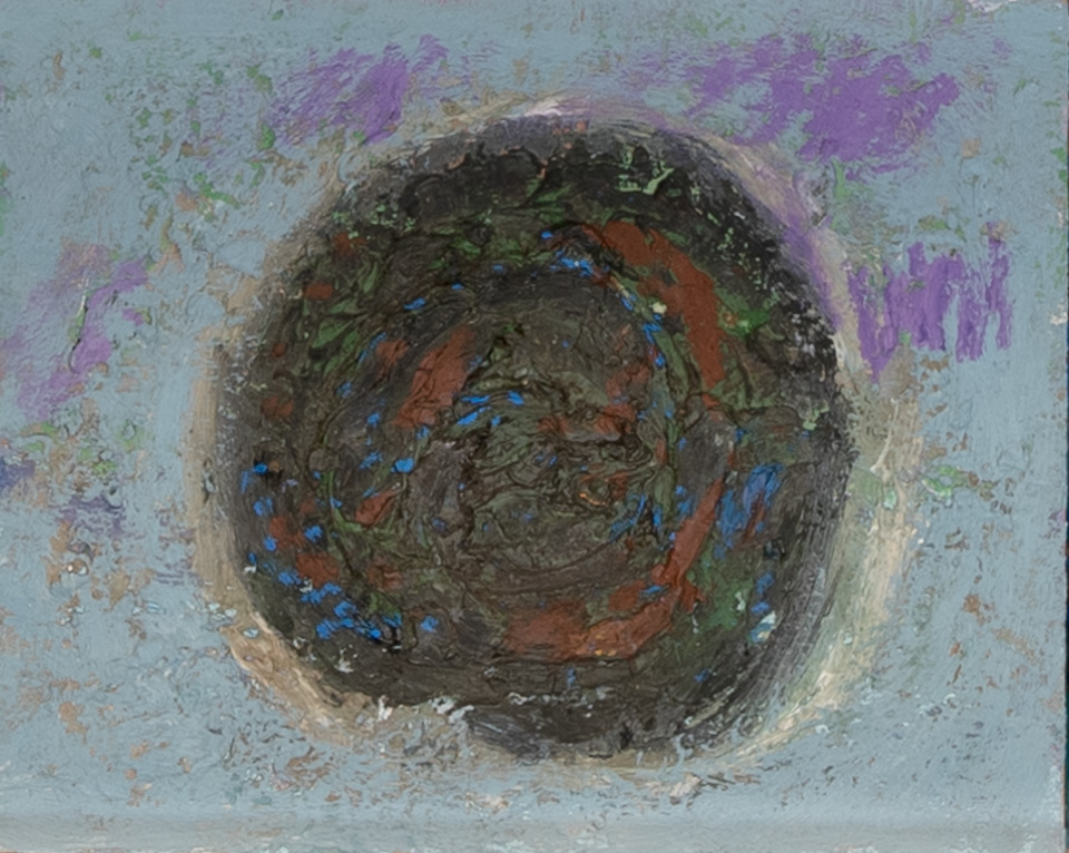 Mud Pie #124