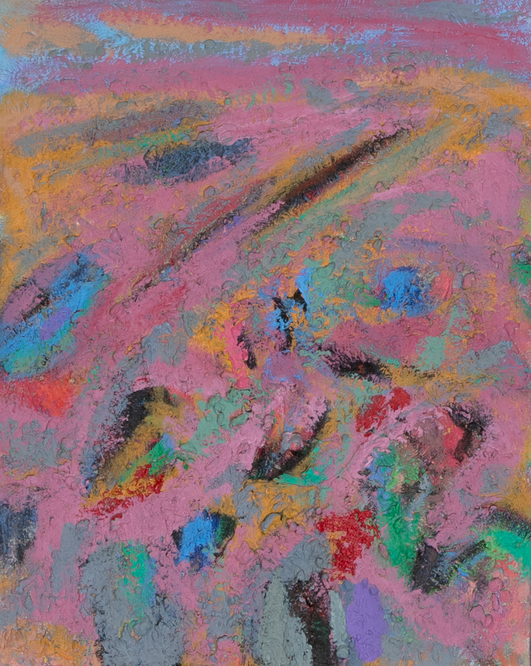 Tucson Landscape 