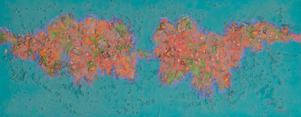Acoma Landscape #2