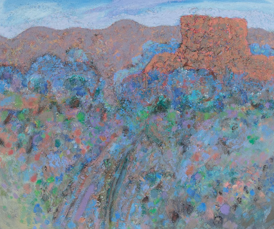 Sedona #4