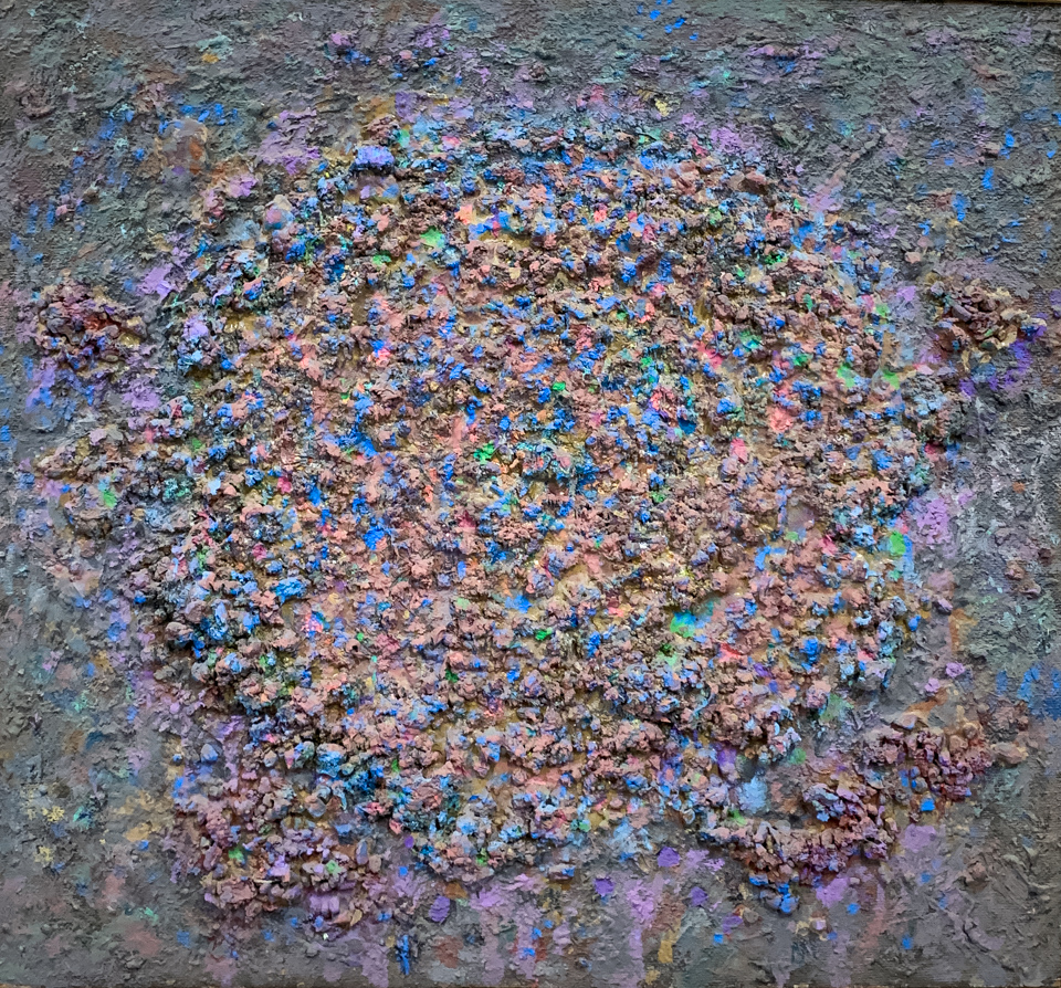 Rio Grand Stone