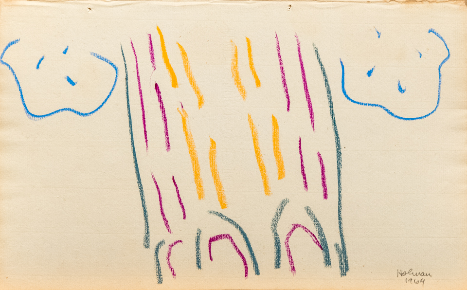 untitled (Cat. No. 2109)