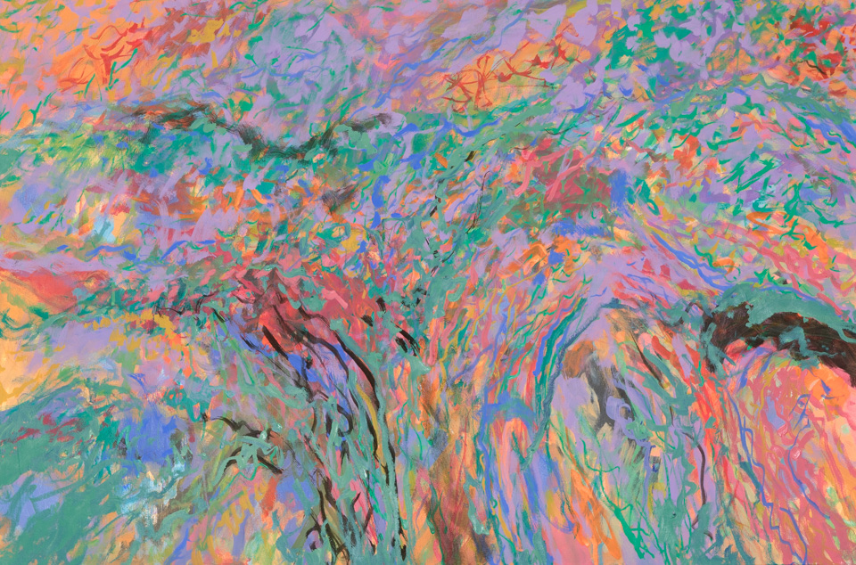 Hi Jolly #6, 2007