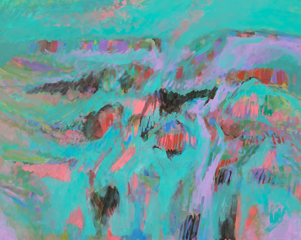The Gulch, Bisbee #5