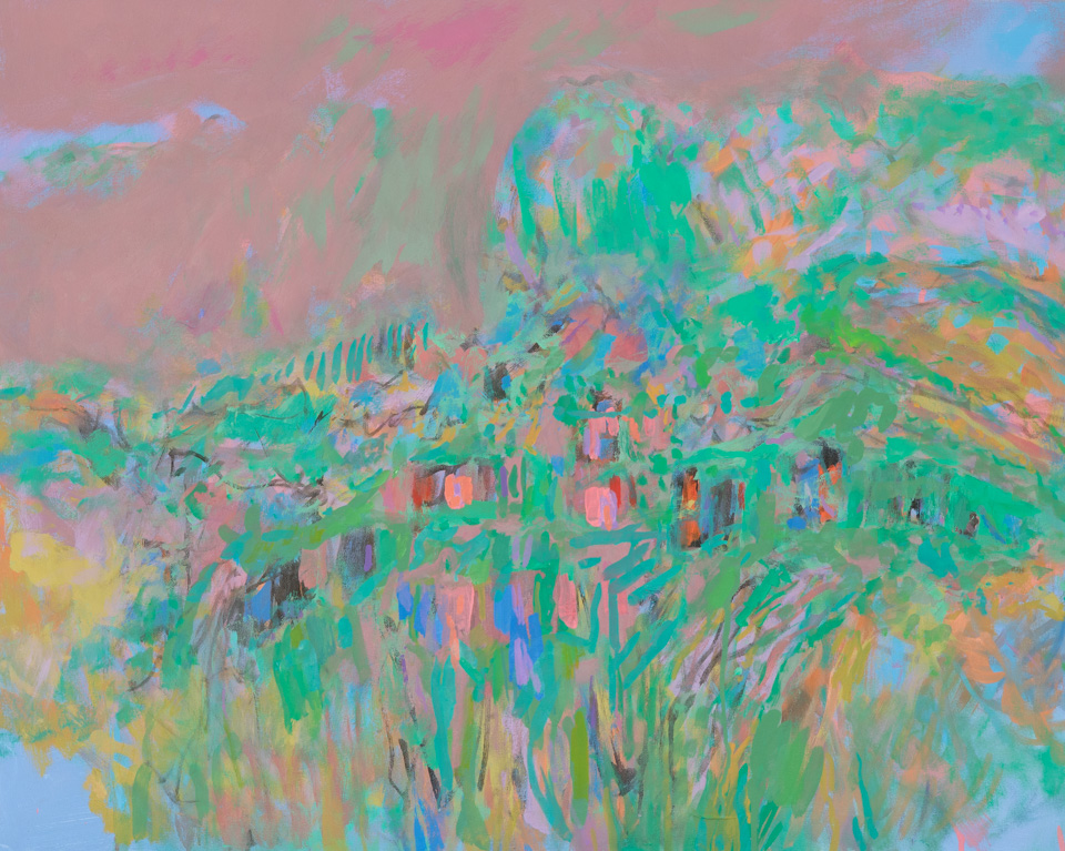 Paradise Valley