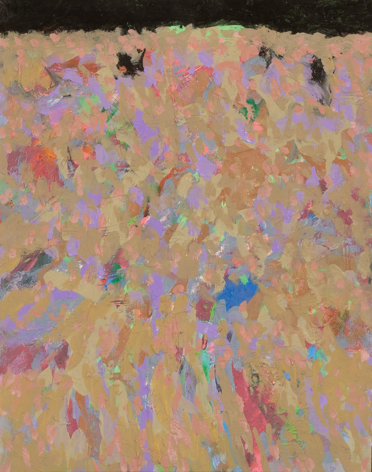 Nogales #8, 2009