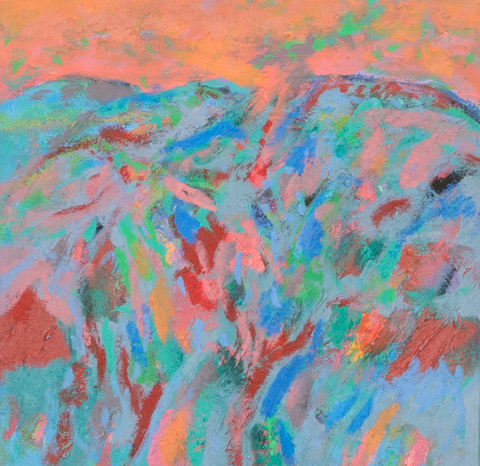 Rancho Hermosa #7, 2016