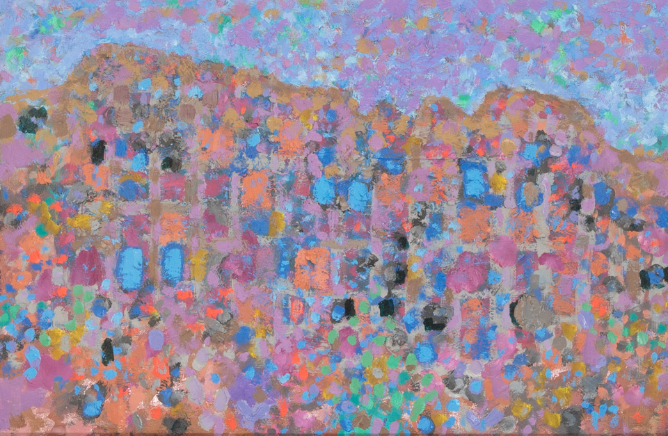 Desert Landscape #2