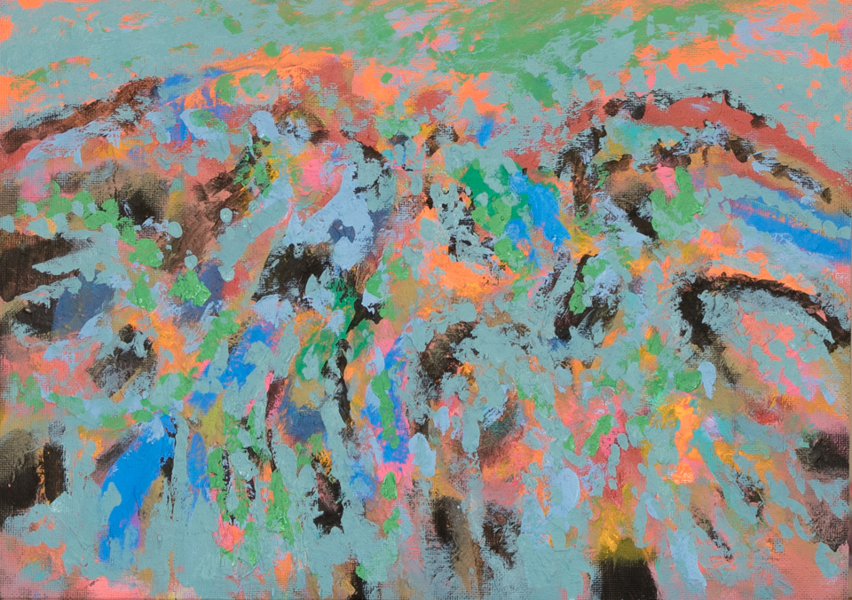 Nogales #131, 2005