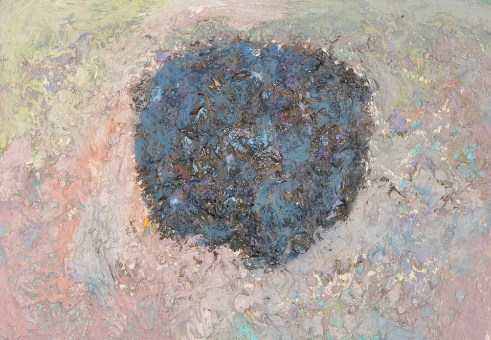 Mud Pie #7