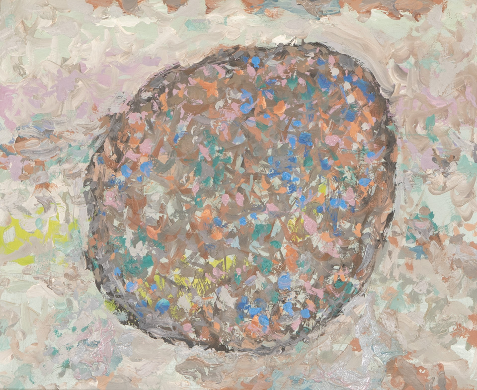 Mud Pie #13