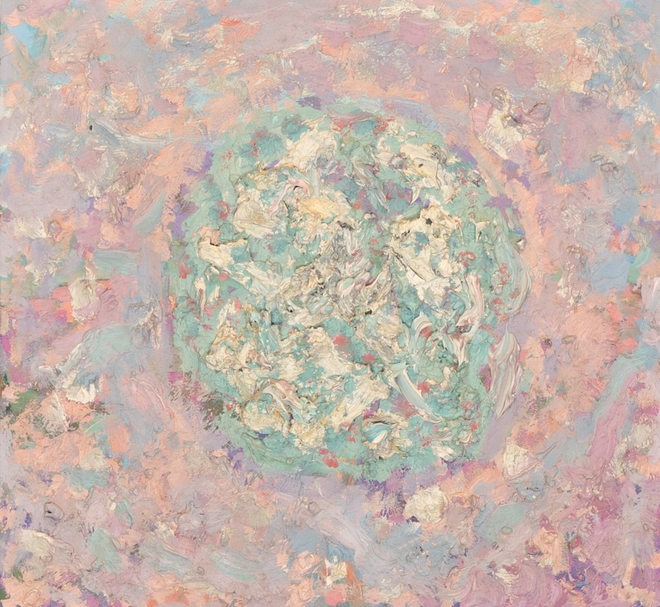 Mud Pie #15, 1983