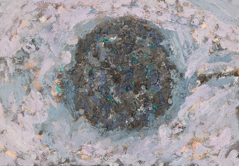 Mud Pie #18, 1983