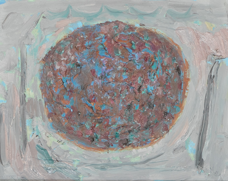 Mud Pie #19