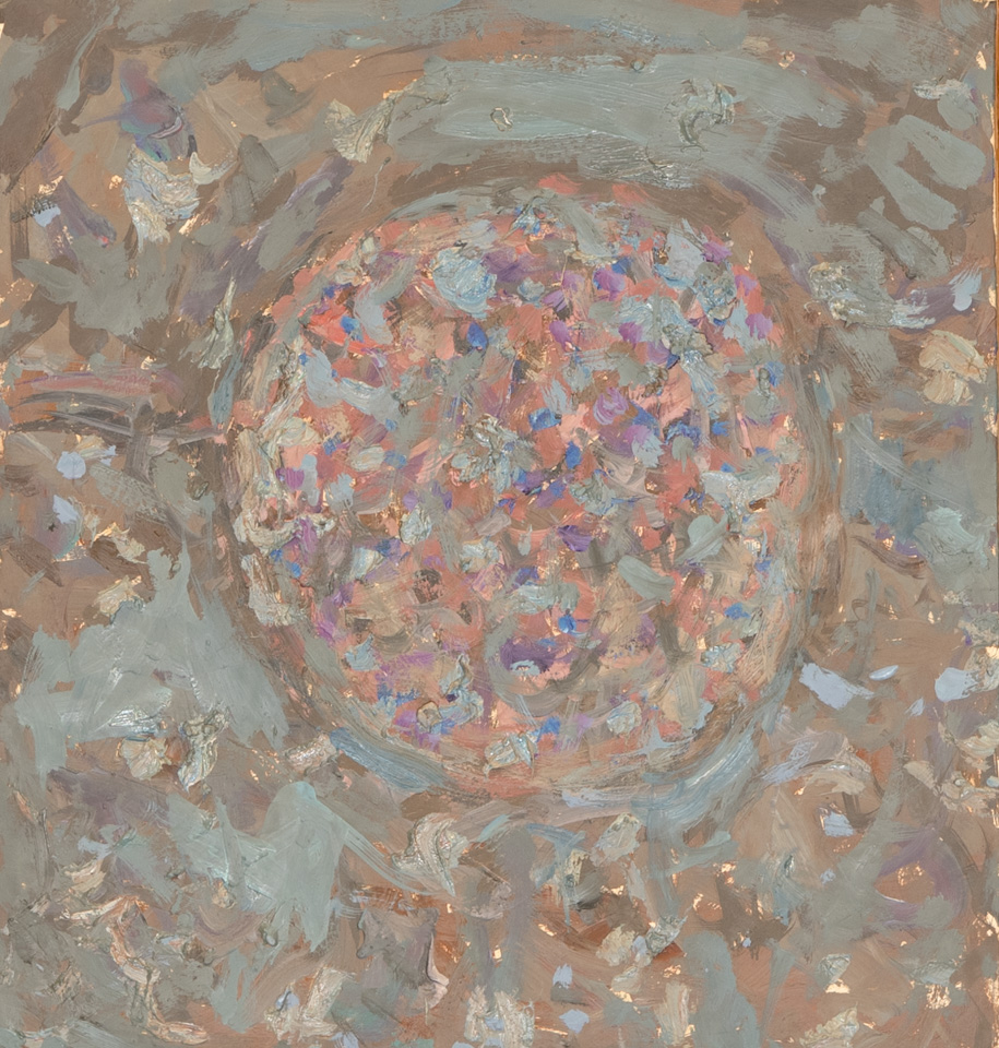 Mud Pie #27