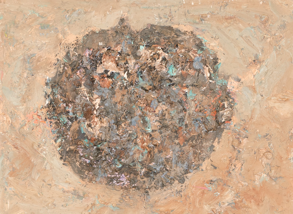 Mud Pie #33