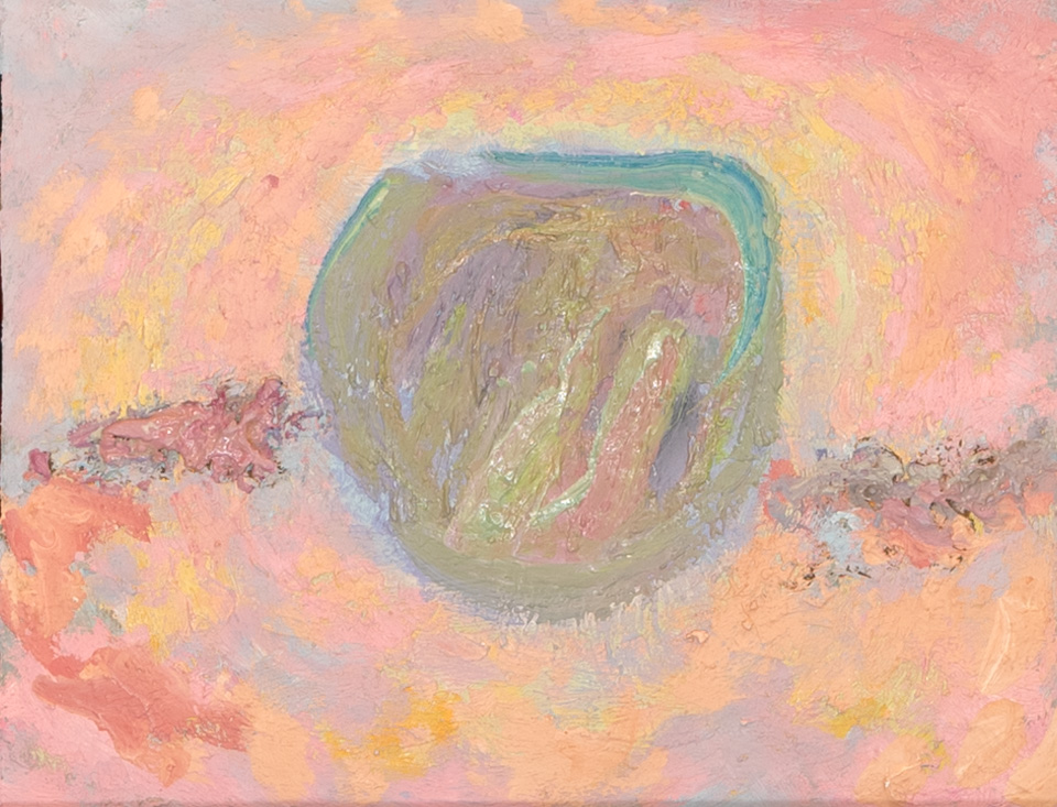 Mud Pie #34, 1983