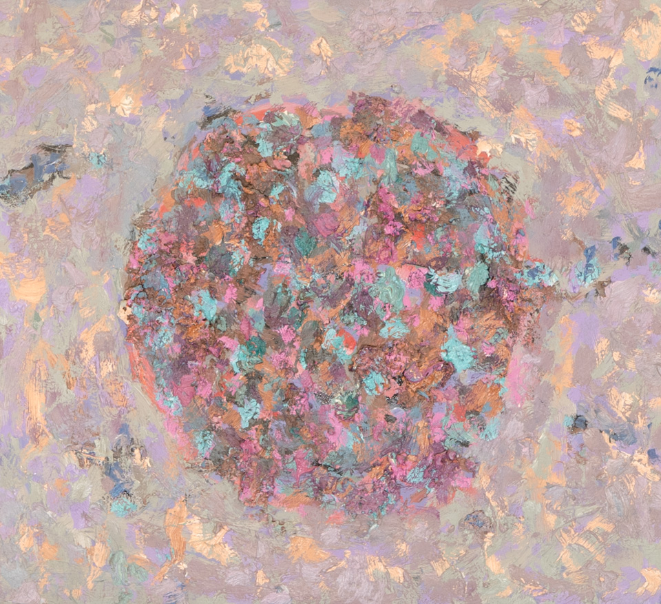 Mud Pie #37, 1983