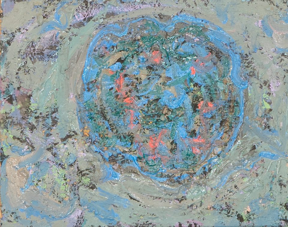 Mud Pie #60
